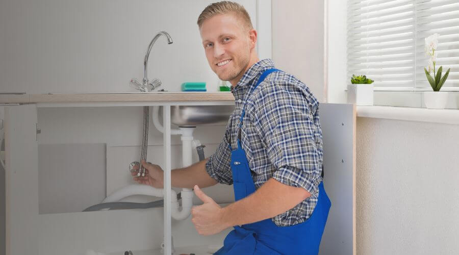 Professional sewer line replacement in Coeur D Alene, ID